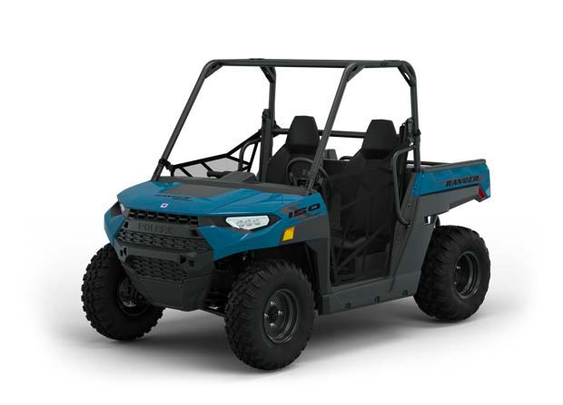 Ranger 150 EFI Blue